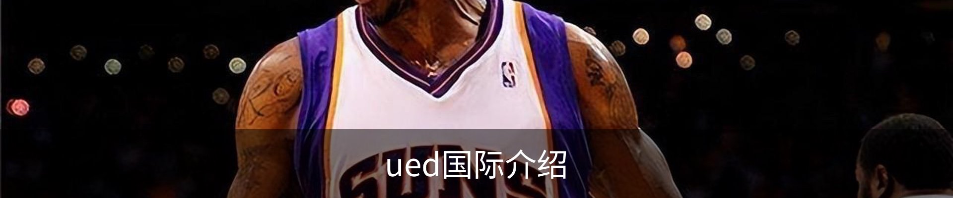 ued国际介绍